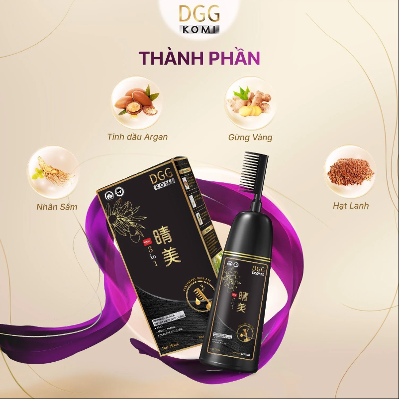 Luot thong minh Lược nhuộm tóc nhật bản Lược nhuộm tóc thông minh TENGYA thế hệ #35 Luot thong minh Lược nhuộm tóc nhật bản Lược nhuộm tóc thông minh TENGYA thế hệ